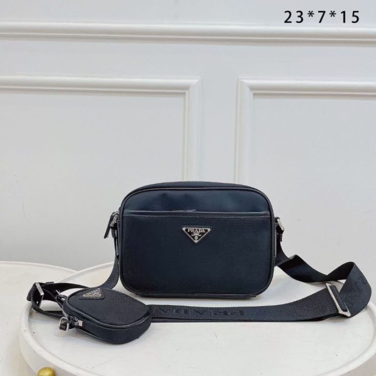 Reddit FashionReps Prada