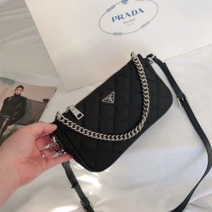 Reddit FashionReps Prada