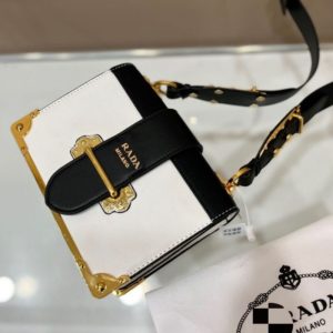 Reddit FashionReps Prada