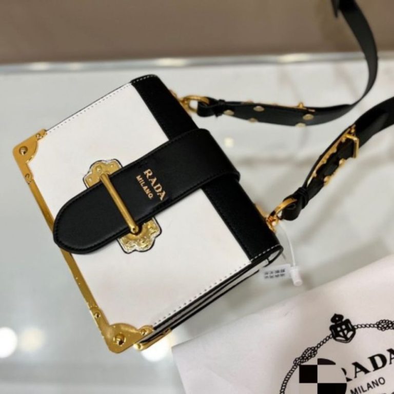 Reddit FashionReps Prada