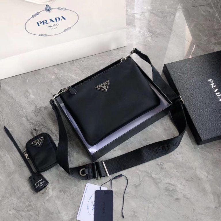 Reddit FashionReps Prada