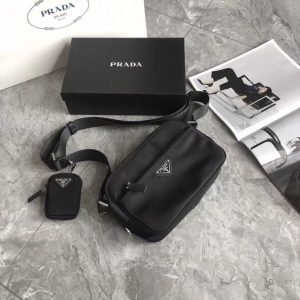 Reddit FashionReps Prada
