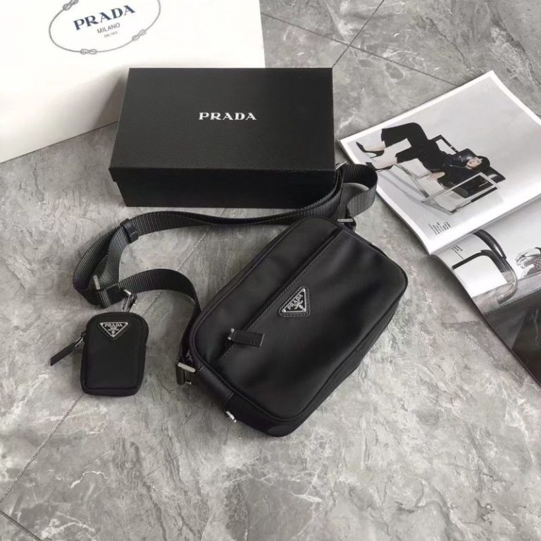 Reddit FashionReps Prada