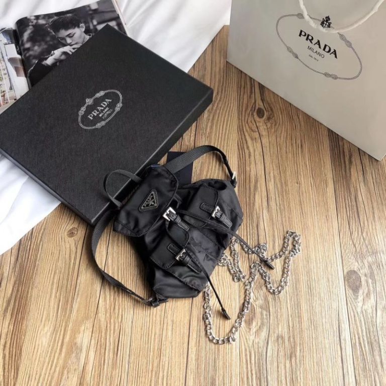 Reddit FashionReps Prada