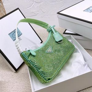 Reddit FashionReps Prada
