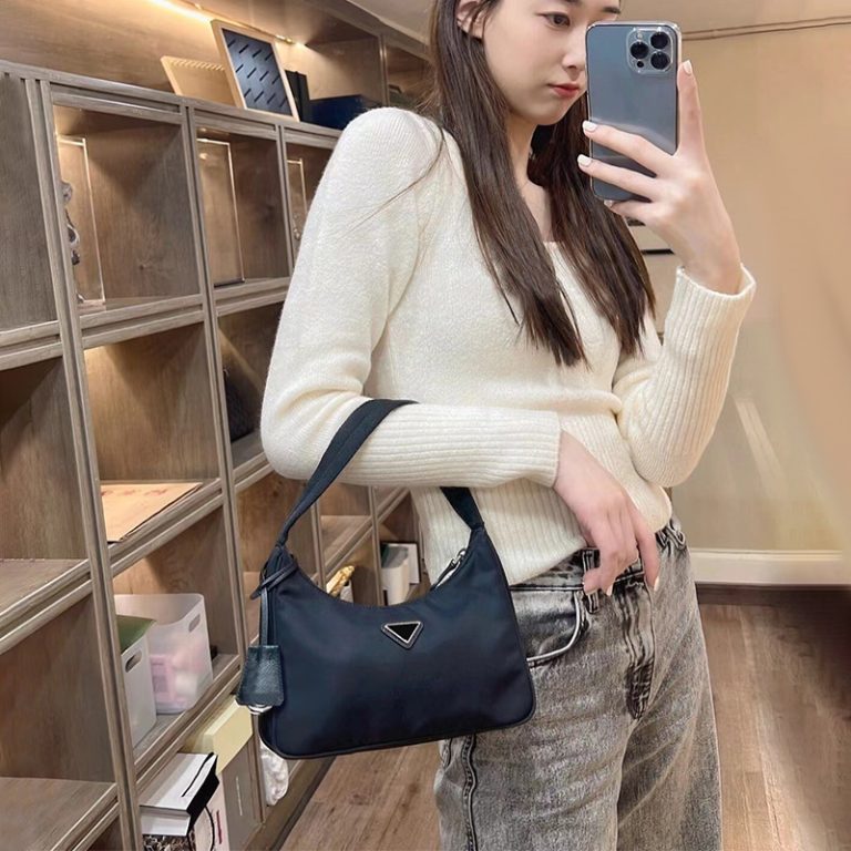 Reddit FashionReps Prada