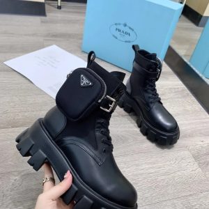 Reddit FashionReps Prada