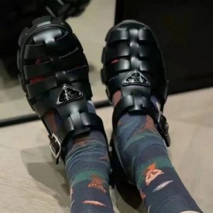 Reddit FashionReps Prada