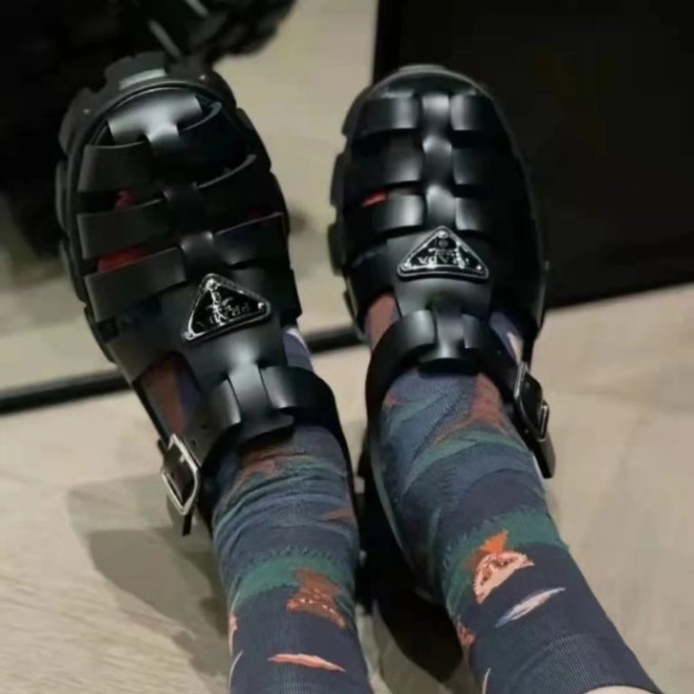 Reddit FashionReps Prada