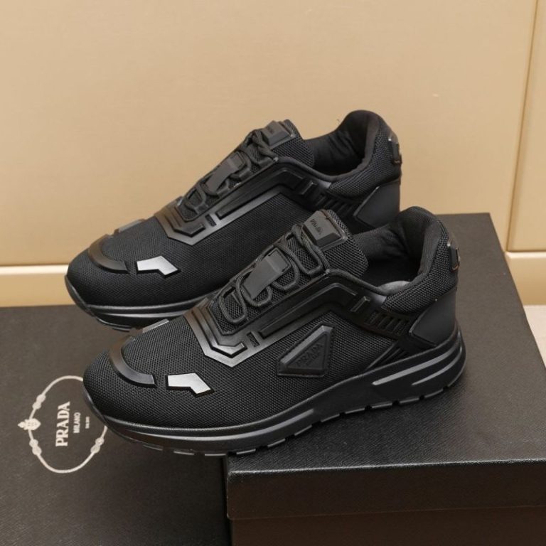 Reddit FashionReps Prada