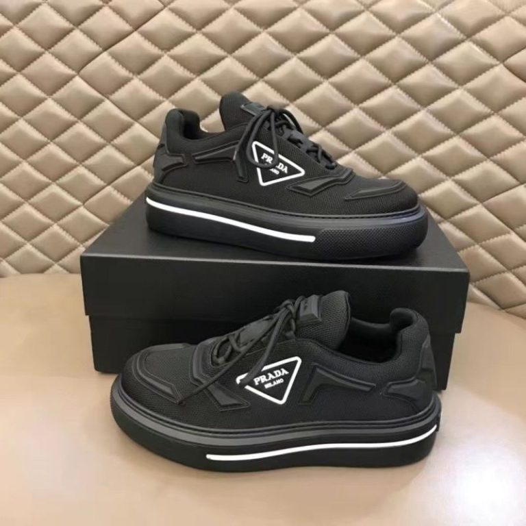 Reddit FashionReps Prada
