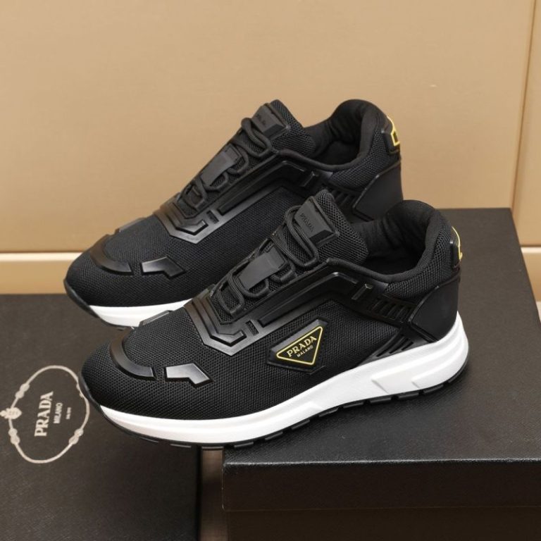 Reddit FashionReps Prada
