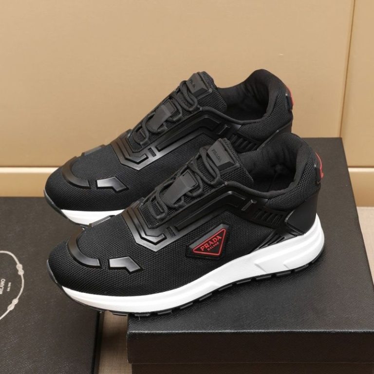 Reddit FashionReps Prada