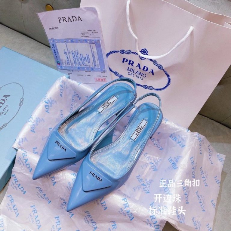 Reddit FashionReps Prada
