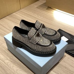 Reddit FashionReps Prada