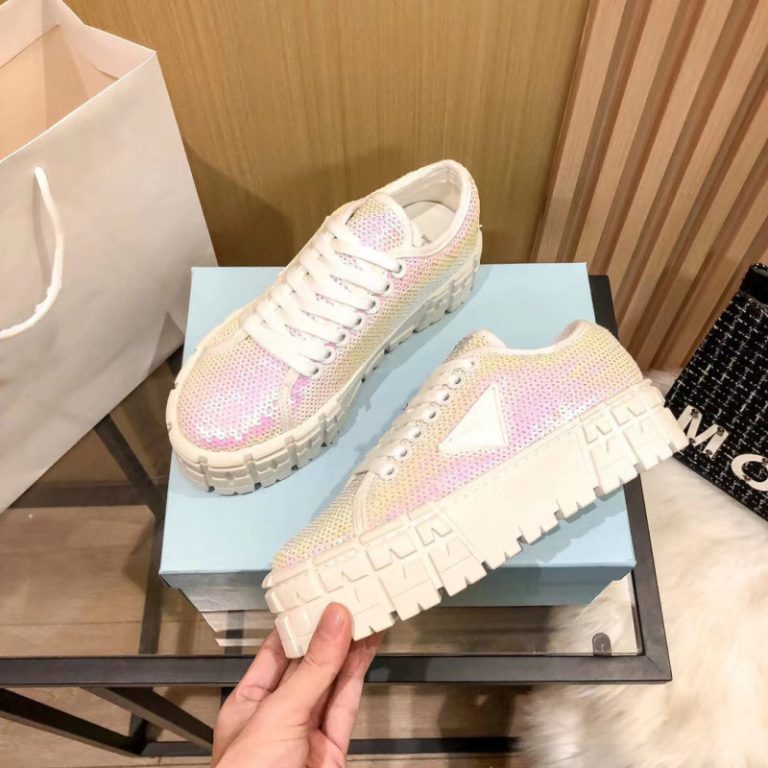 Reddit FashionReps Prada