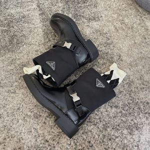Reddit FashionReps Prada