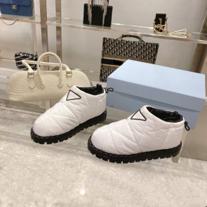 Reddit FashionReps Prada