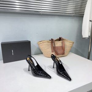 Reddit FashionReps Saint Laurent Shoes  Replica Saint Laurent Shoes 06OR73