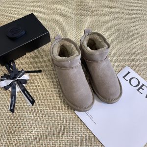 Reddit FashionReps UGG Shoes  Replica UGG Shoes 06OR289