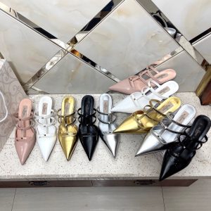 Reddit FashionReps Valentino Shoes  Replica Valentino Shoes 06OR146