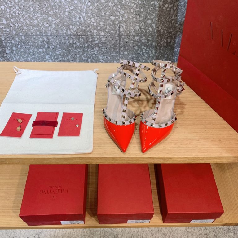 Reddit FashionReps Valentino Shoes  Replica Valentino Shoes 06OR271