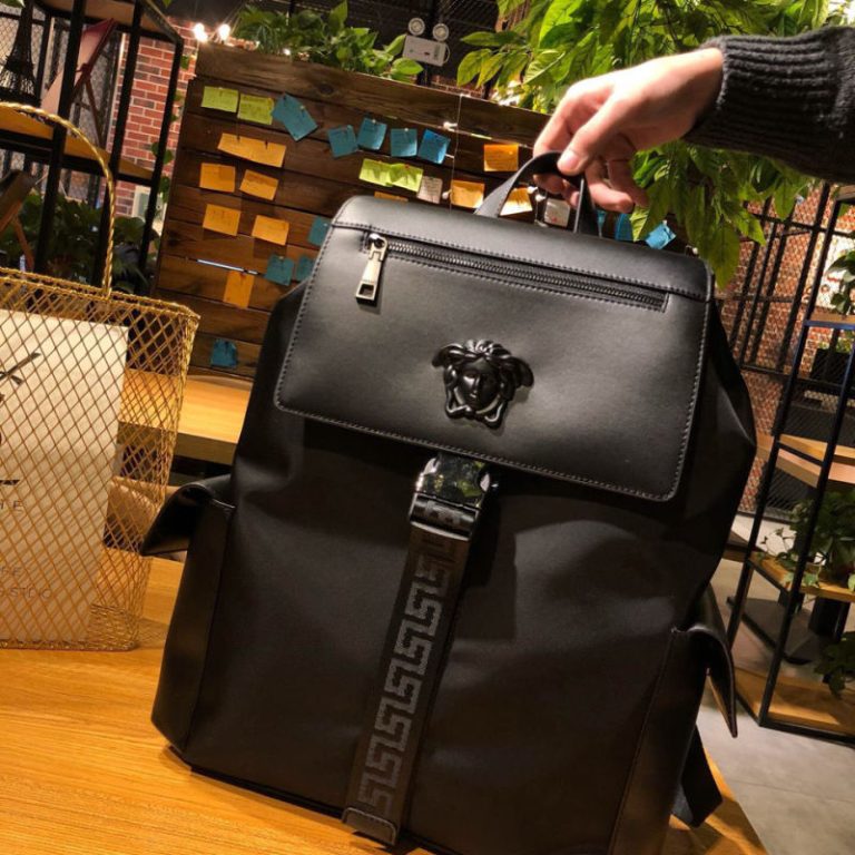 Reddit FashionReps Versace
