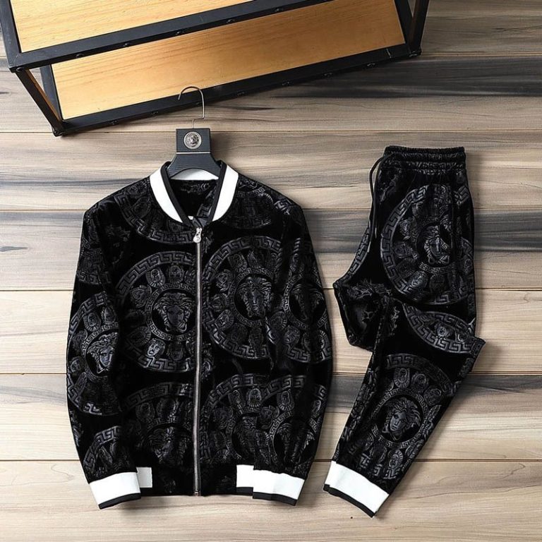 Reddit FashionReps Versace