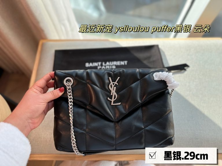 Reddit FashionReps YSL Bag  FashionReps Bags 05YAA1605