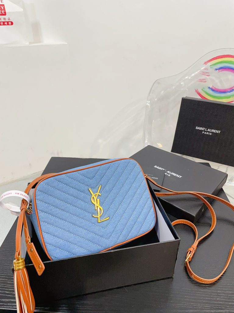 Reddit FashionReps YSL Bag  FashionReps Bags 05YAA161