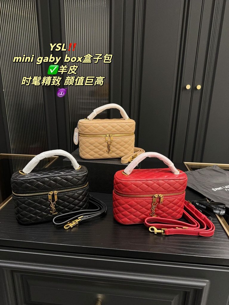 Reddit FashionReps YSL Bag  FashionReps Bags 05YAA2779