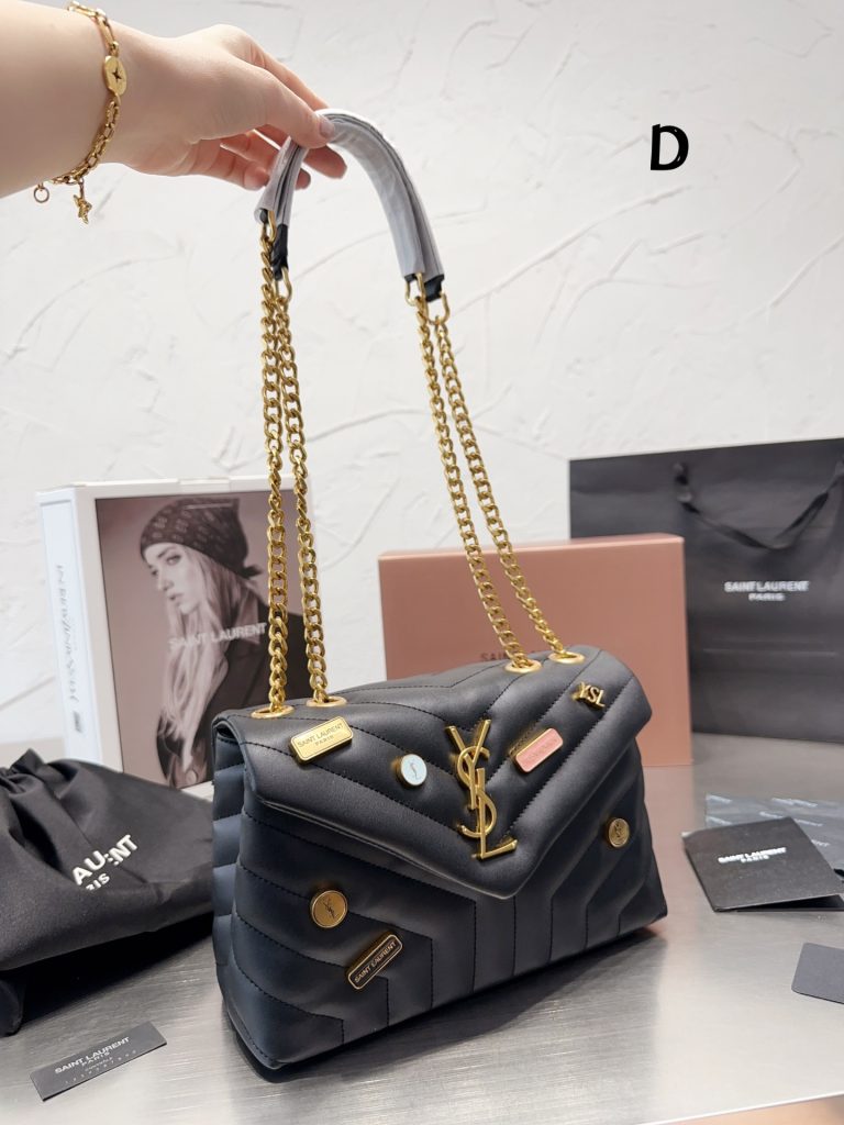 Reddit FashionReps YSL Bag  FashionReps Bags 05YAA2833