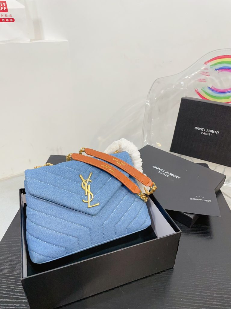 Reddit FashionReps YSL Bag  FashionReps Bags 05YAA328