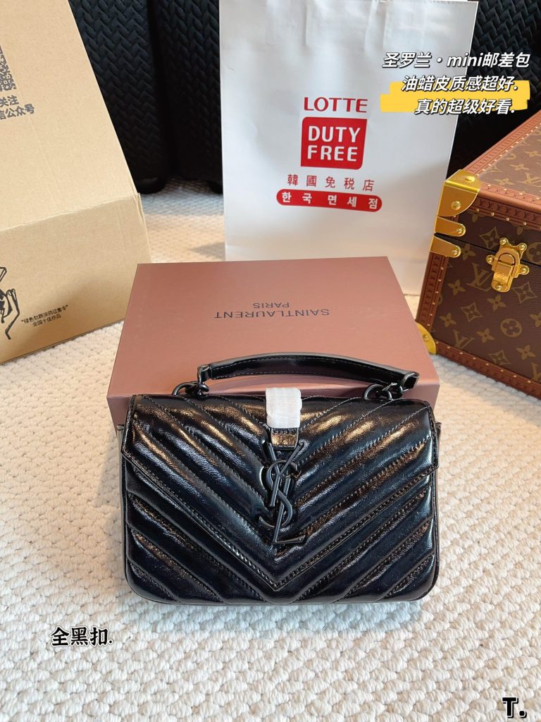 Reddit FashionReps YSL Bag  FashionReps Bags 05YAA554