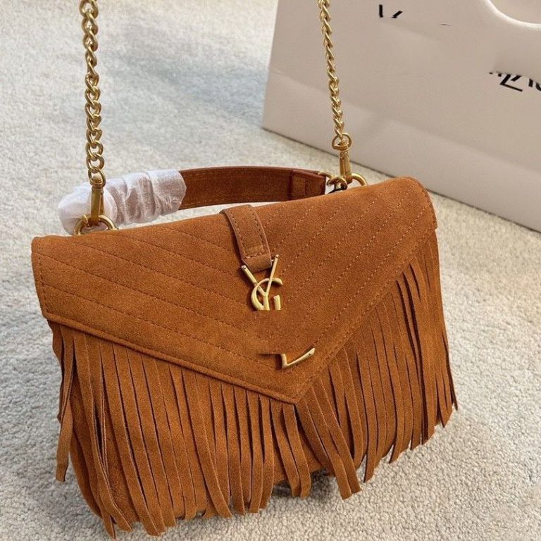 Reddit FashionReps YSL