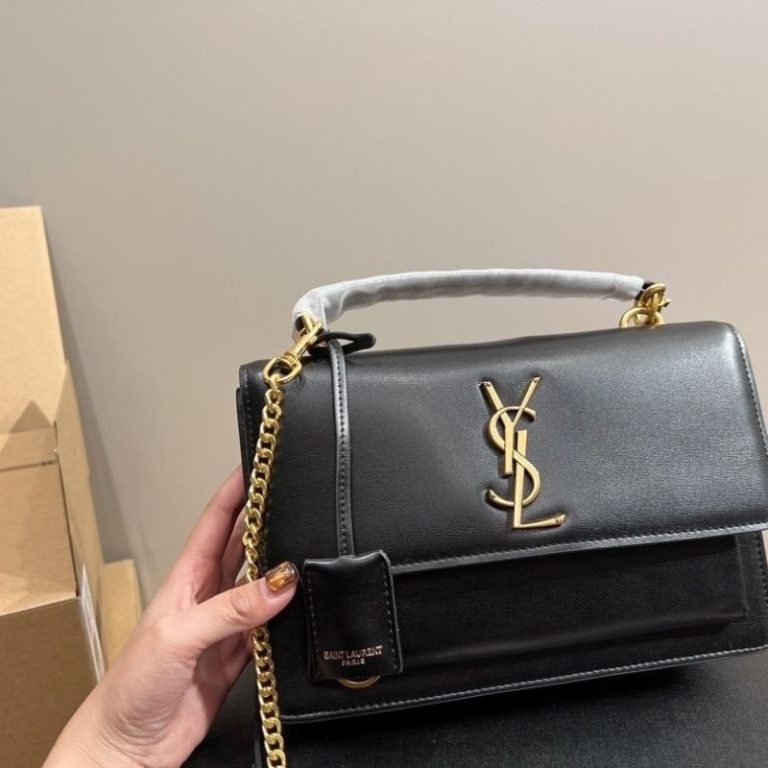 Reddit FashionReps YSL