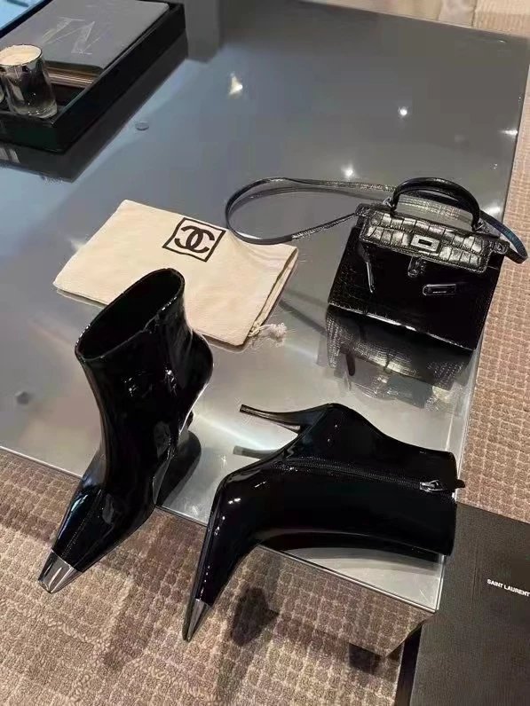 Reddit FashionReps YSL