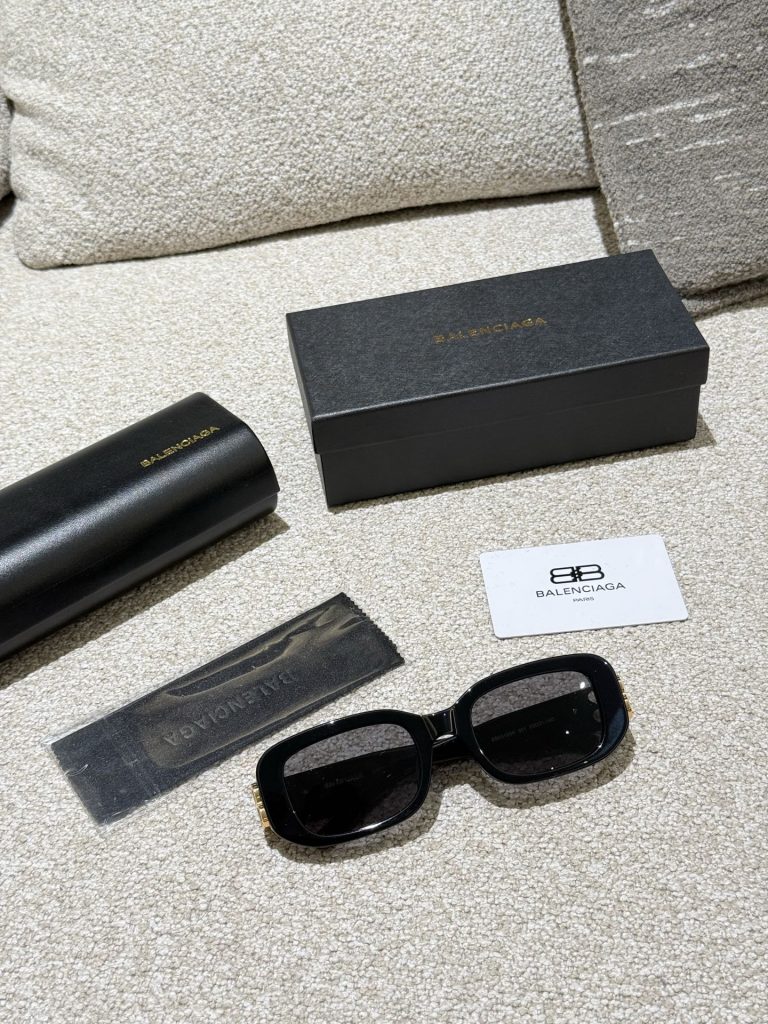 Replica Balenciaga Bag Black Retro Designer 1:1
