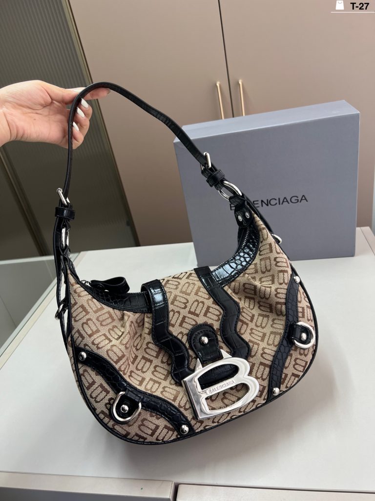 Replica Balenciaga Bag Classic High Quality Designer 1:1