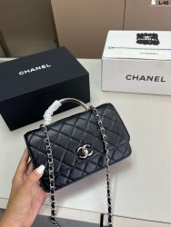 Replica Chanel Bag Elegant Casual Aaa Designer