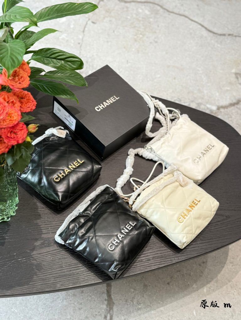 Replica Chanel Bag Sheepskin Casual 1:1 Designer