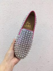 Replik Christian Louboutin Schuhe Luxus Designer 1:1 Dupe 1