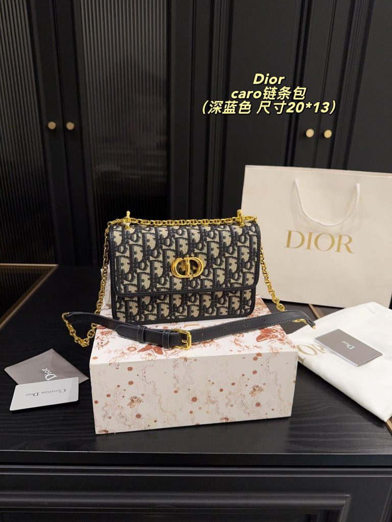 Replica Dior Bolso Moda Clásica Diseñador de alta calidad