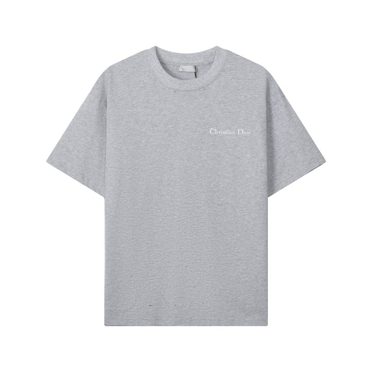 Replica Dior Clothes Black Aaa Designer 1:1