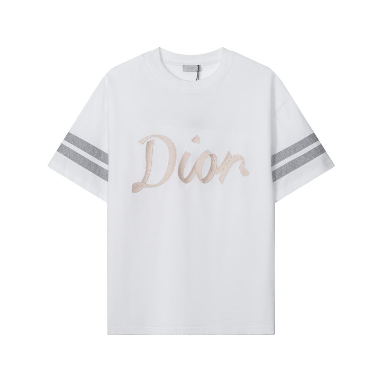 Replica Dior Clothes Black First Copy Designer 1:1