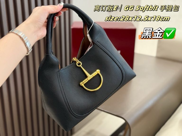 Replik Gucci Tasche Rindsleder Handtasche Luxus Designer
