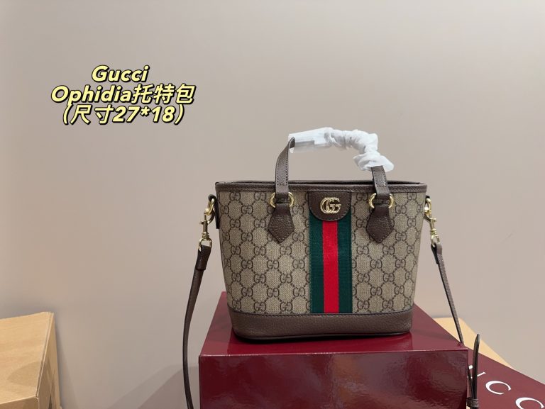 Réplica Gucci Bolsa Retro Moda Mira Diseñador Igual