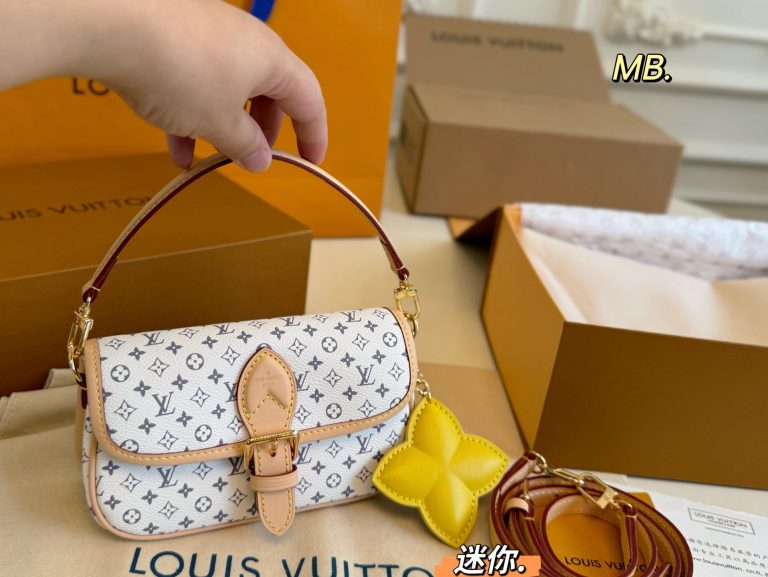 Replica Louis Vuitton Classic Retro de lujo de diseño