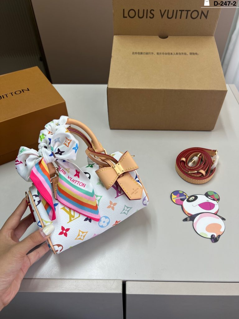 Replica Lv Bag Classic Fashion First Copy Designer