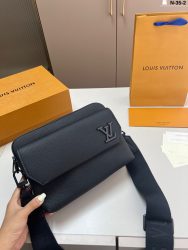 Replica Lv Bag Cowhide Elegant Designer 1:1